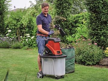 EINHELL TAKVERSNIPPERAAR GC-KS 2540 CB 2500W NIEUW beschikbaar voor biedingen