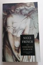 Nicci French - Le sourire caché, Enlèvement ou Envoi, Nicci French