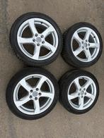 Jantes origine Audi, Enlèvement, Pneu(s)