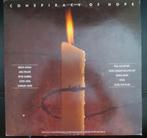 Various Conspiracy Of Hope Lp - Tears For Fears Simple Minds, 12 pouces, Pop rock, Utilisé, Envoi