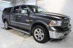 Dodge Ram 1500 ~ LARAMIE ~ Luchtvering ~ Navi ~ LPG, Auto's, Automaat, Gebruikt, 298 g/km, Leder