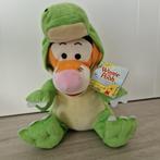 Teigetje Dino Tigger, Kinderen en Baby's, Speelgoed | Knuffels en Pluche, Ophalen of Verzenden, Nieuw