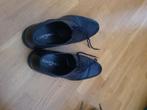 Chaussures noires, Kleding | Heren, Schoenen, Werkschoenen, Zo goed als nieuw, Zwart, Ophalen
