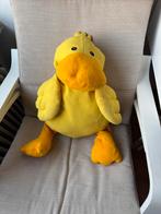 Grote knuffels, Ophalen, Gebruikt, Eend