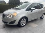 Opel Meriva 2011/ Diesel Euro 5 /Chaîne de distribution, Autos, Opel, Euro 5, Achat, Diesel, Particulier