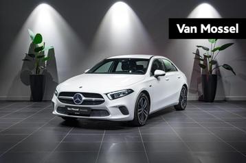 Mercedes-Benz A-klasse A 250 e PROGRESSIVE | CARPLAY | AMBIE beschikbaar voor biedingen