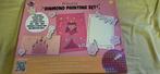 Nieuw diamond painting set, Kinderen en Baby's, Speelgoed | Educatief en Creatief, Ophalen of Verzenden, Nieuw