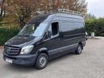 Mercedes-Benz Sprinter 316 CDI BlueEFFICIENCY, Auto's, Mercedes-Benz, Start-stop-systeem, Stof, Gebruikt, 4 cilinders