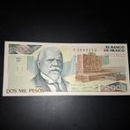 ### Mexico 2000 pesos 1987 ###, Ophalen of Verzenden