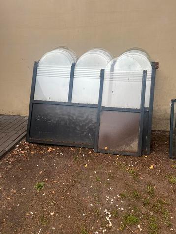 Winscherm terras, Tuin en Terras, Ophalen