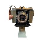 Nettar Vario Zeiss Ikon Stuttgart 517/16 Camera, Ophalen of Verzenden, 1940 tot 1960, Fototoestel