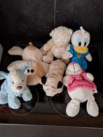 Lot hondenspeelgoed te koop, Ophalen