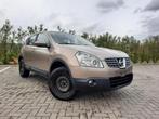 Nissan Qashqai 1.5 dCi 2WD  AIRCO  EURO 4, Auto's, Voorwielaandrijving, Stof, 139 g/km, Beige