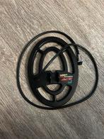 Zoek spoel garret, Enlèvement, Comme neuf