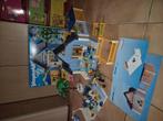 Playmobil dieren ziekenhuis 4343 + 4346, Kinderen en Baby's, Speelgoed | Playmobil, Ophalen of Verzenden, Zo goed als nieuw