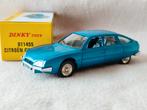 Dinky Atlas _ Citroën CX Pallas _ ref. 0011455, Enlèvement ou Envoi, Comme neuf, Voiture, Dinky Toys