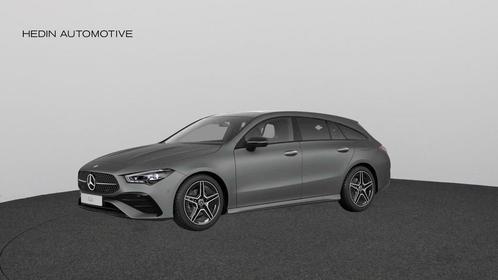 Mercedes-Benz CLA Shooting Brake 180 AMG Line, Auto's, Mercedes-Benz, Bedrijf, Te koop, CLA, Centrale vergrendeling, Cruise Control