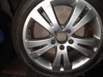 Jantes Mercedes 17", Ophalen, Gebruikt, Velg(en), 17 inch