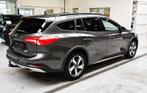Ford Focus Focus Break 1.5d ACTIVE - NAVI / TREKHAAK / CAMER, Auto's, Euro 6, 4 cilinders, USB, 120 pk