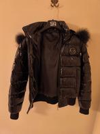 Veste Bomber Philipp Plein, Enlèvement ou Envoi, Taille 36 (S), Comme neuf, Philipp Plein
