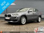 BMW X2 sDrive18iA DCT Automaat | € 12.900,- NETTO! | Leder |, Autos, BMW, Achat, Entreprise, Automatique, Autres couleurs