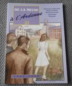 De la Meuse à l' Ardenne 20 - 1995 - Dinant Oizy Dandoy, Livres, Enlèvement ou Envoi, Utilisé