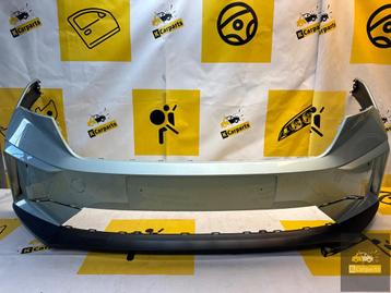 Skoda Enyaq iV SportLine voorbumper PDC 5LA807221F beschikbaar voor biedingen