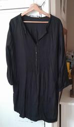 Prachtige jurk large Zara., Taille 42/44 (L), Enlèvement ou Envoi, Comme neuf, Noir