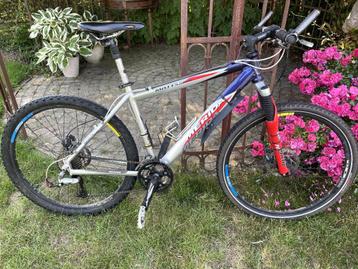 Mountainbike Merida beschikbaar voor biedingen