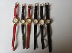 Dames - polshorloges, Enlèvement ou Envoi, Utilisé, Montre-bracelet, Autres marques