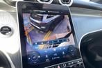 Mercedes-Benz GLC GLC 300 4MATIC Luxury Line, Automaat, Stof, Gebruikt, 4 cilinders