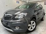 Opel Mokka 1.6 CDTI ecoFLEX 4x2 Cosmo NAVI - PDC - CRUISE, Auto's, Opel, Stof, 4 cilinders, 107 g/km, Bedrijf