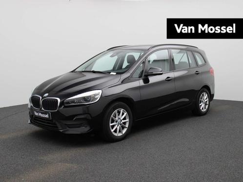 BMW 2 Serie Gran Tourer 216d Executive, Autos, BMW, Entreprise, Achat, Série 2 Gran Tourer, ABS, Airbags, Air conditionné, Alarme