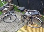 Electrische damesfiets te koop, Fietsen en Brommers, Fietsen | Dames | Damesfietsen, Ophalen, Gebruikt, Overige merken