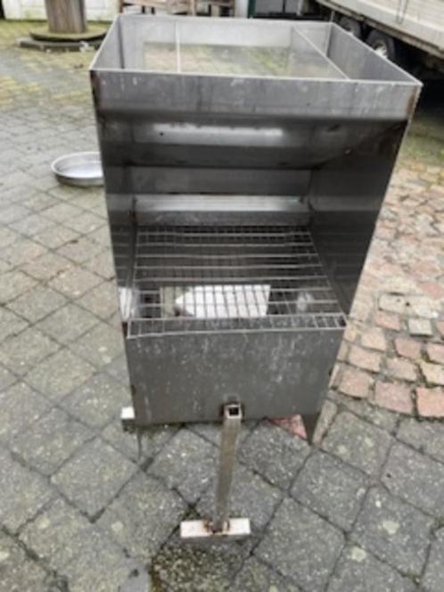 voeder bak vogels innox, Dieren en Toebehoren, Vogels | Parkieten en Papegaaien