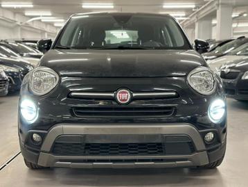 Fiat 500X 1.0 Benzine Euro 6d-TEMP 2018 Zo meenemen! beschikbaar voor biedingen