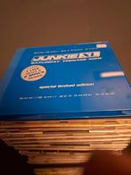 cd - junkie xl - saturday teenage kick, Cd's en Dvd's, Cd's | Pop, Ophalen of Verzenden, 1980 tot 2000, Zo goed als nieuw