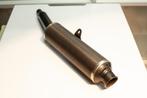 Silencieux origine Triumph, Motoren, Ophalen, Gebruikt