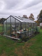 serre, Tuin en Terras, Overkappingen, Ophalen, Gebruikt, Serre