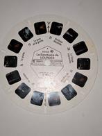 Viewmaster : la sanctuaire de lourdes, disque 3, Envoi