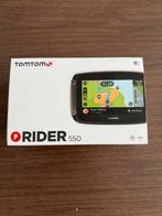 TomTom Rider 550 (complete set), Motoren, Ophalen of Verzenden, Gebruikt
