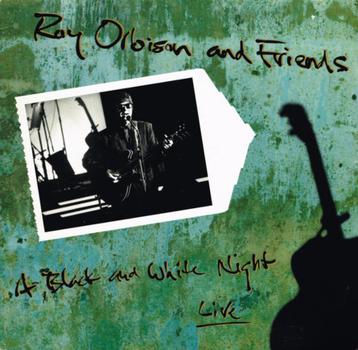 Roy Orbison – Roy Orbison & Friends - A Black And White Nght beschikbaar voor biedingen
