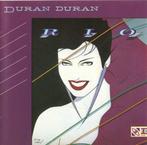 Duran Duran - Rio, Cd's en Dvd's, Ophalen of Verzenden, 1980 tot 2000, Zo goed als nieuw