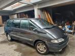 RENAULT, Auto's, Renault, Te koop, Diesel, 7 zetels, Euro 3