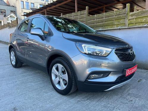 Opel Mokka X 1.4 Turbo Innovation Automaat, Auto's, Opel, Bedrijf, Te koop, Mokka, ABS, Achteruitrijcamera, Airbags, Alarm, Android Auto