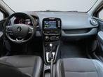 Renault Clio BOITE AUTO*Nav/Camera/Cruise, Autos, Berline, 118 ch, Noir, Automatique