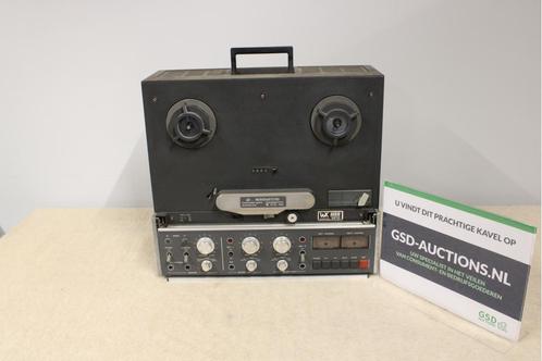Bandrecorder Revox B77, Audio, Tv en Foto, Bandrecorder