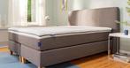 Emma diamond degree topper ( nieuw ), Ophalen, 210 cm, Zo goed als nieuw, Matras