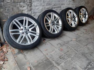19 inch Audi A7 A8 velgen beschikbaar voor biedingen