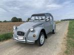 2CV6 Spécial - 1988 - 42730kms, Auto's, Voorwielaandrijving, 602 cc, 2CV, Overige bekleding